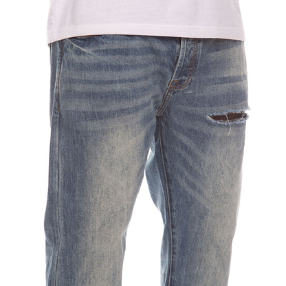 Billionaire Boys Club BB Raid Jeans