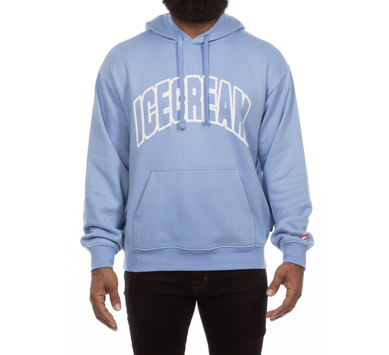 Icecream Billionaire Boys Club Soda Pop Hoodie