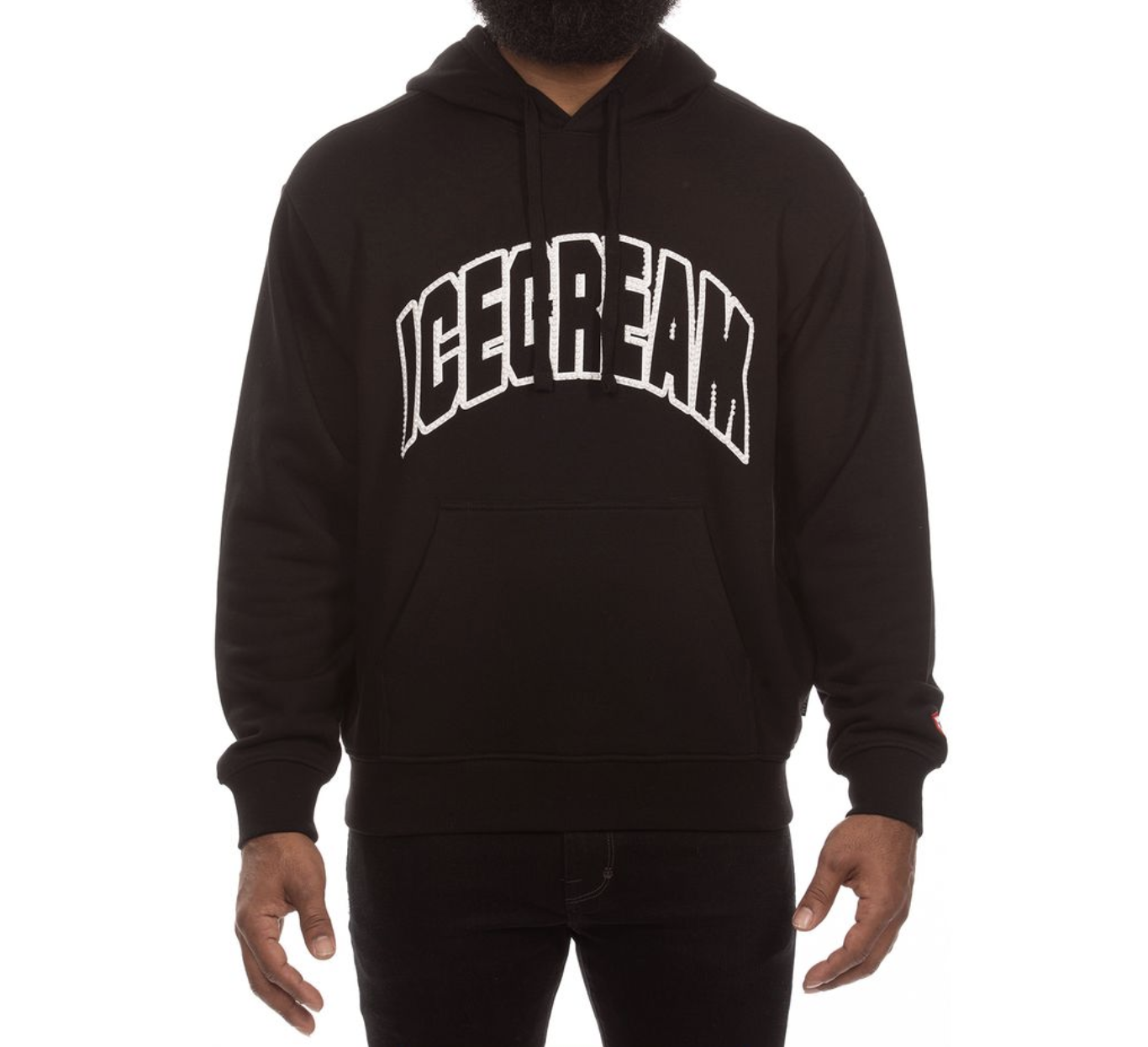 Icecream Billionaire Boys Club Soda Pop Hoodie