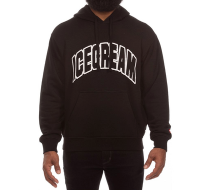 Icecream Billionaire Boys Club Soda Pop Hoodie