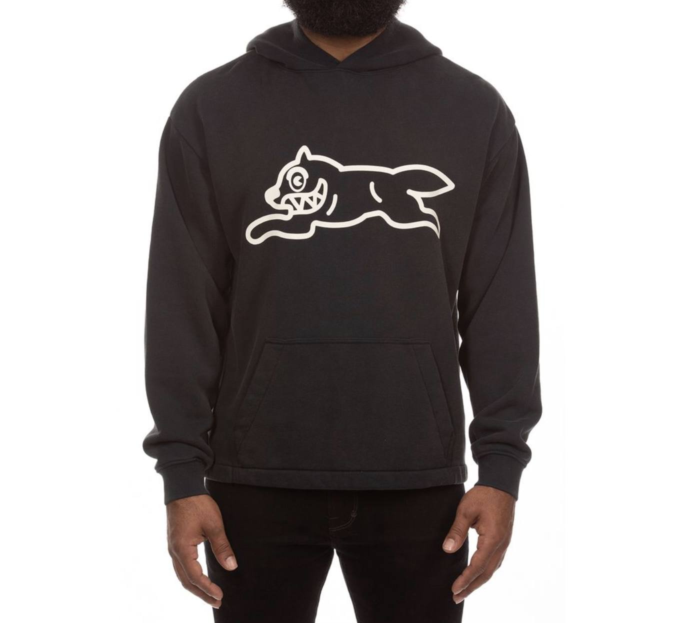 Icecream Billionaire Boys Club Run Hoodie