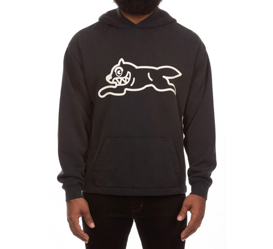 Icecream Billionaire Boys Club Run Hoodie