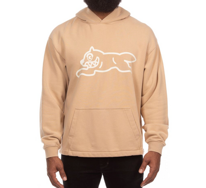 Icecream Billionaire Boys Club Run Hoodie