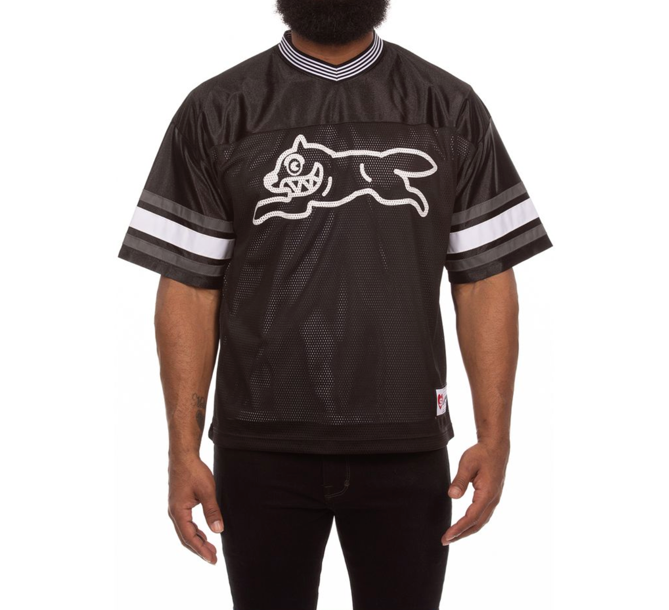 Icecream Billionaire Boys Club For Us SS Knit Overized