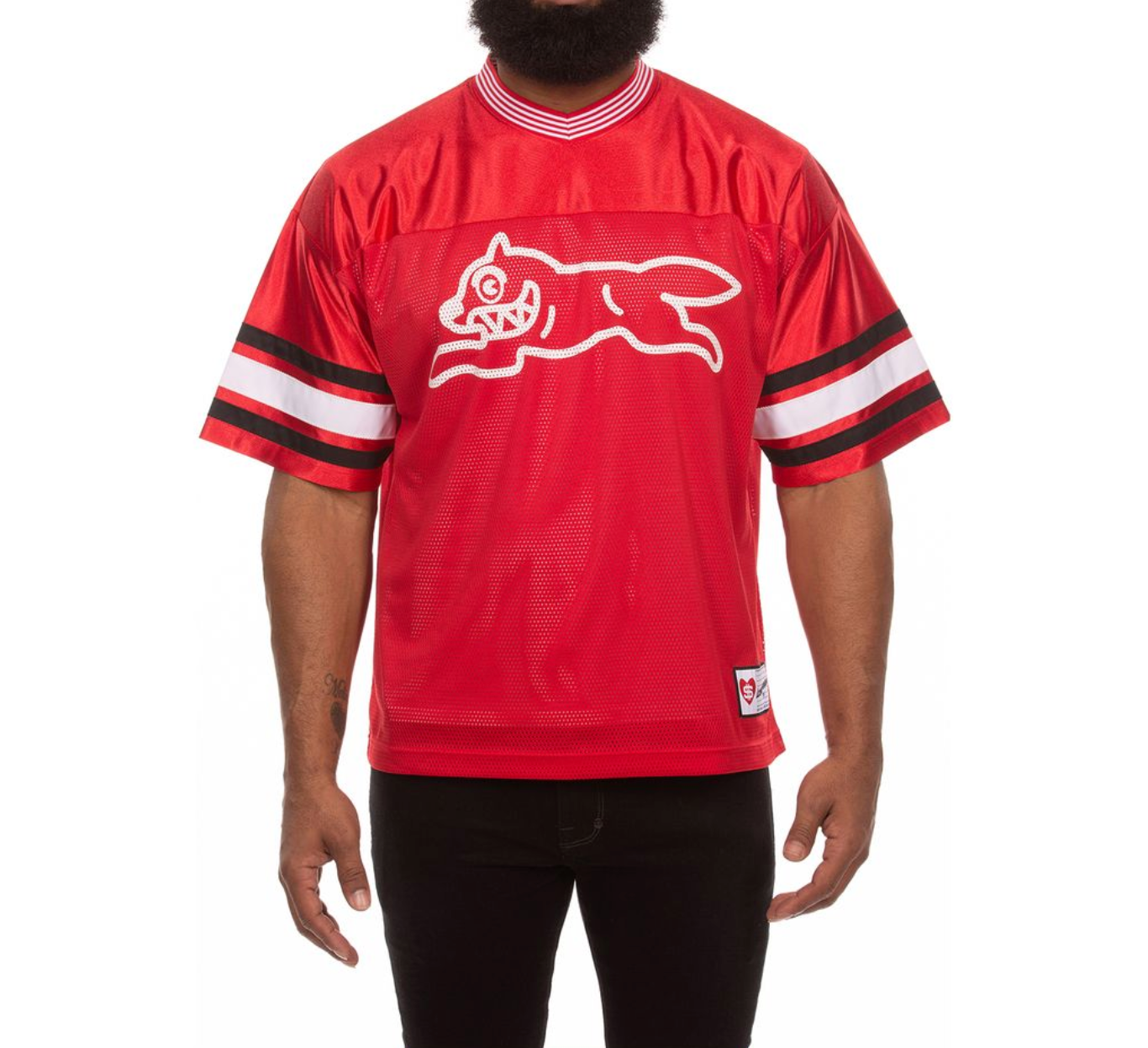 Icecream Billionaire Boys Club For Us SS Knit Overized