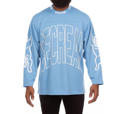 Icecream Billionaire Boys Club Hyperdrive LS Knit