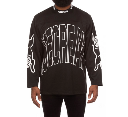 Icecream Billionaire Boys Club Hyperdrive LS Knit