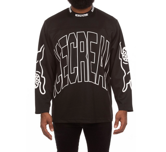 Icecream Billionaire Boys Club Hyperdrive LS Knit