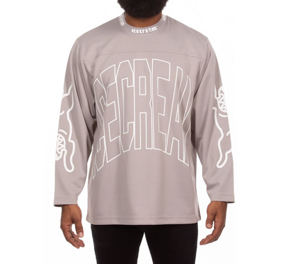 Icecream Billionaire Boys Club Hyperdrive LS Knit