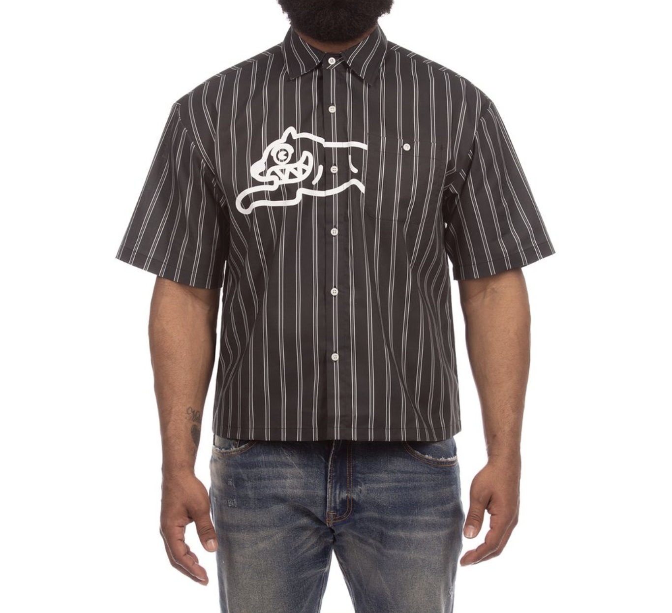 Icecream Billionaire Boys Club Boosts SS Woven