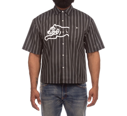 Icecream Billionaire Boys Club Boosts SS Woven