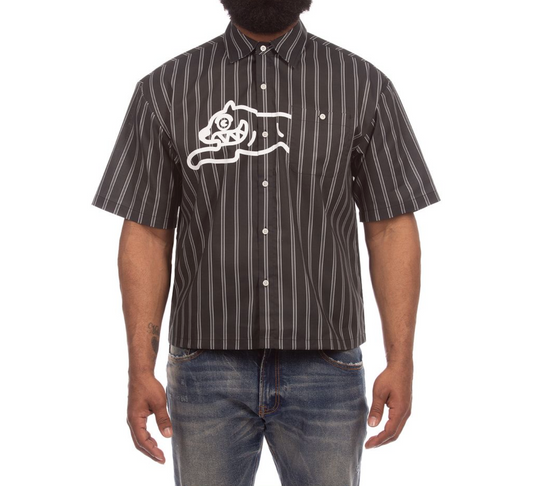 Icecream Billionaire Boys Club Boosts SS Woven