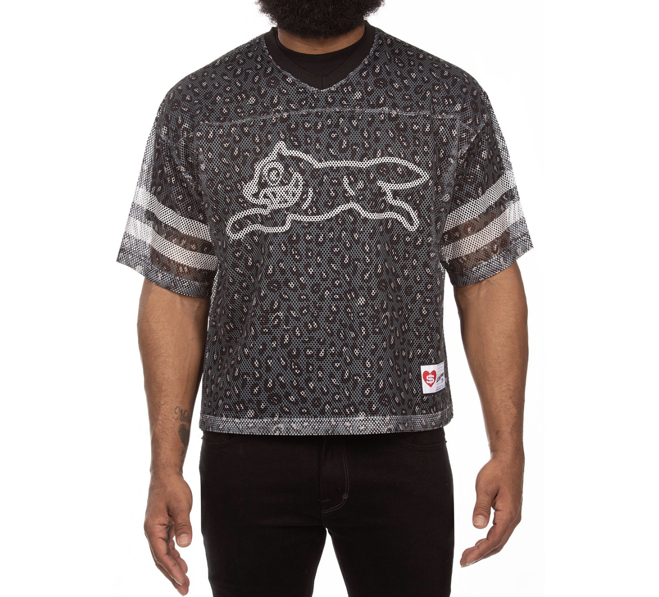 Icecream Billionaire Boys Club Eskimo SS Knit