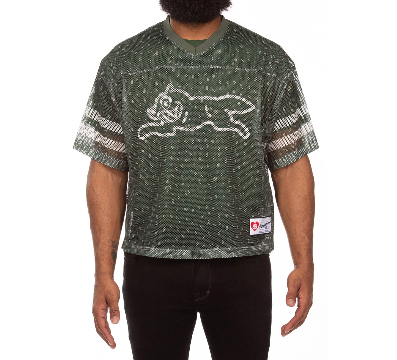 Icecream Billionaire Boys Club Eskimo SS Knit