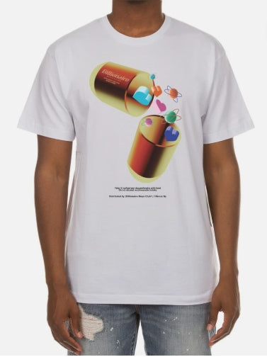 Billionaire Boys Club BB Take With Food SS Tee