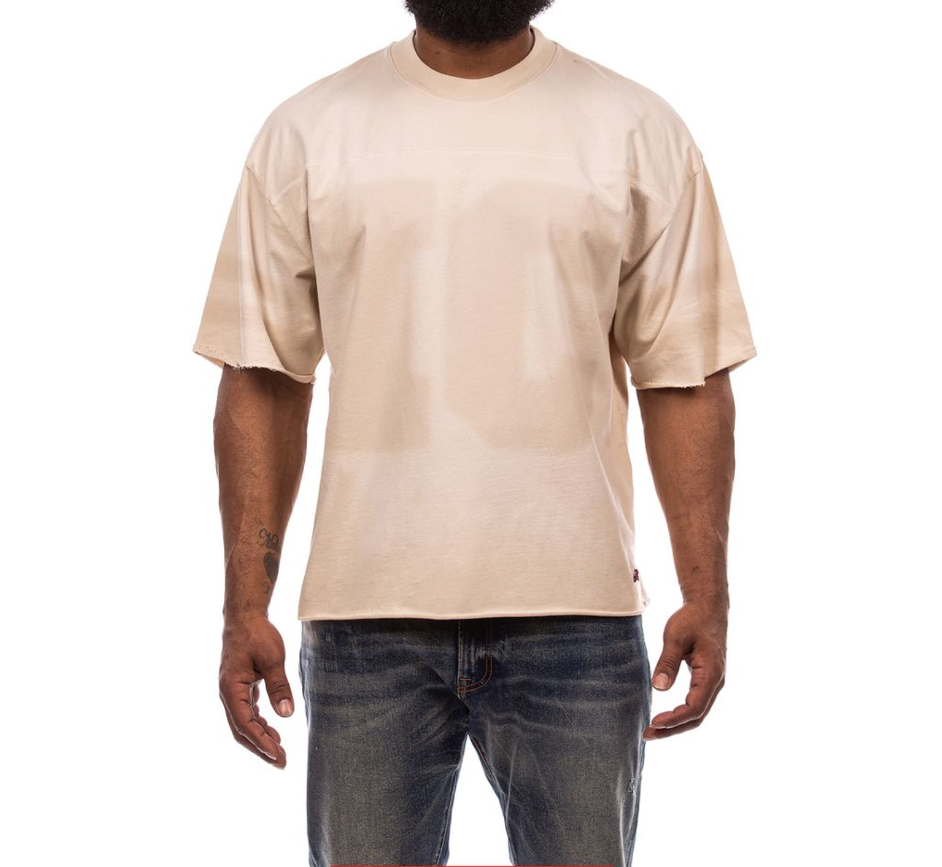Icecream Billionaire Boys Club Roberts SS Knit Oversized