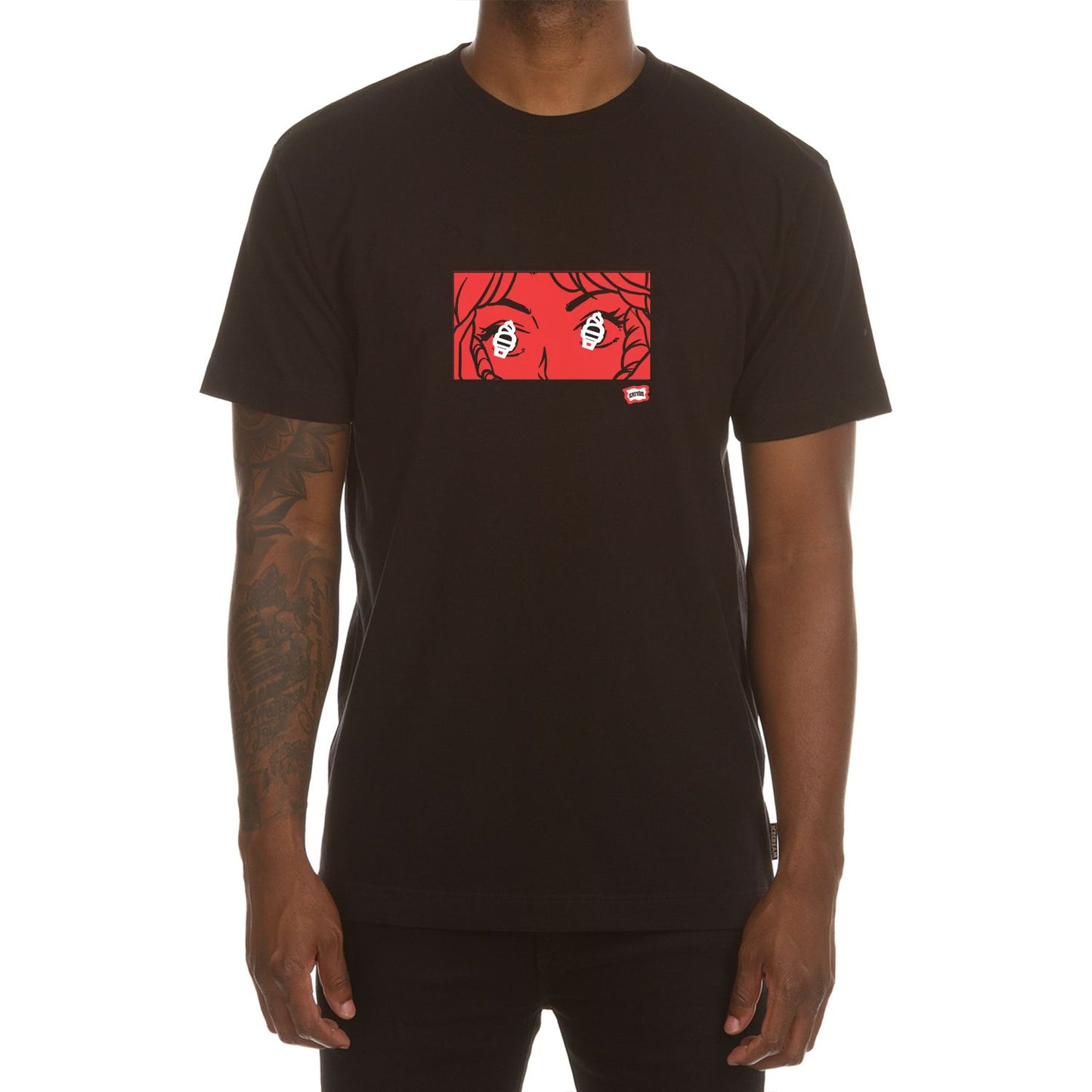 Icecream Billionaire Boys Club T-Shirt Men Seeing Cones SS Tee 441-9205