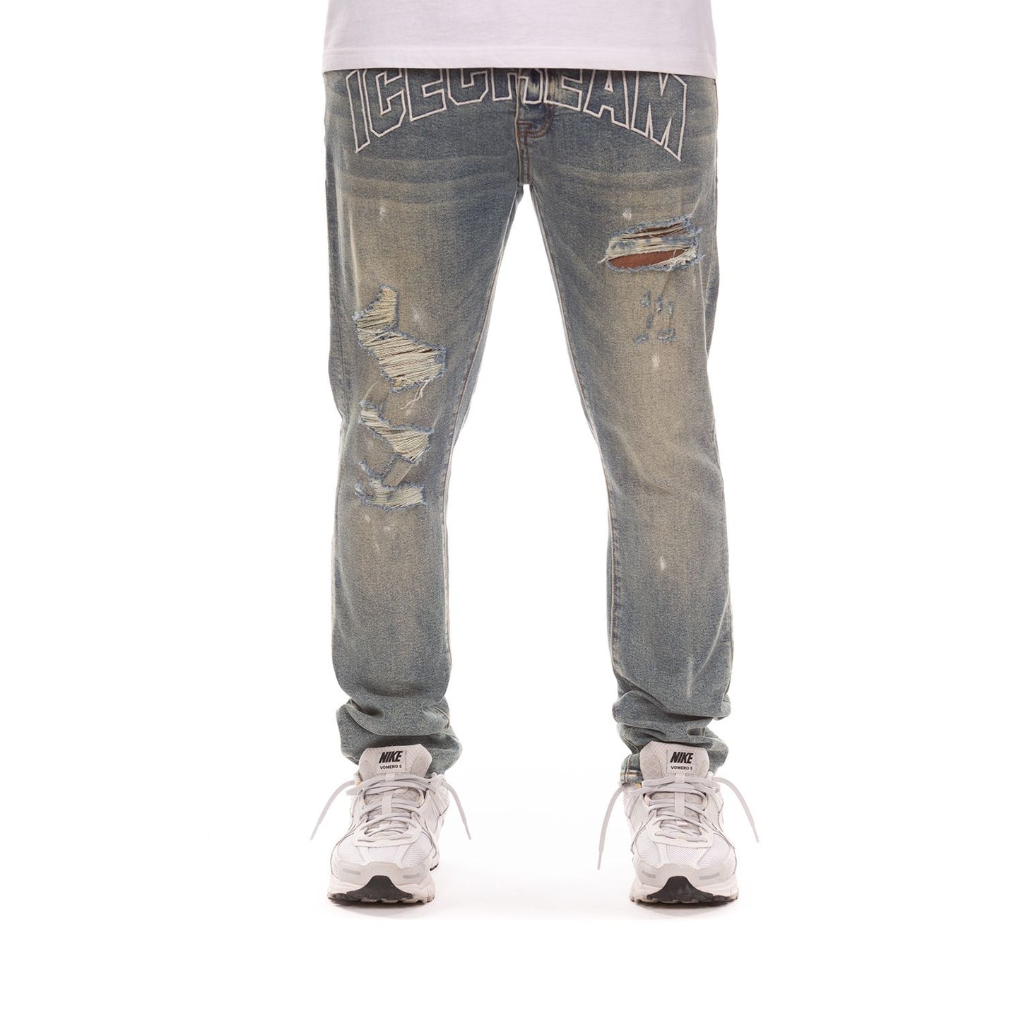 Icecream Billionaire Boys Club Archie Jeans