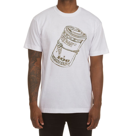 Icecream Billionaire Boys Club Stash SS Tee