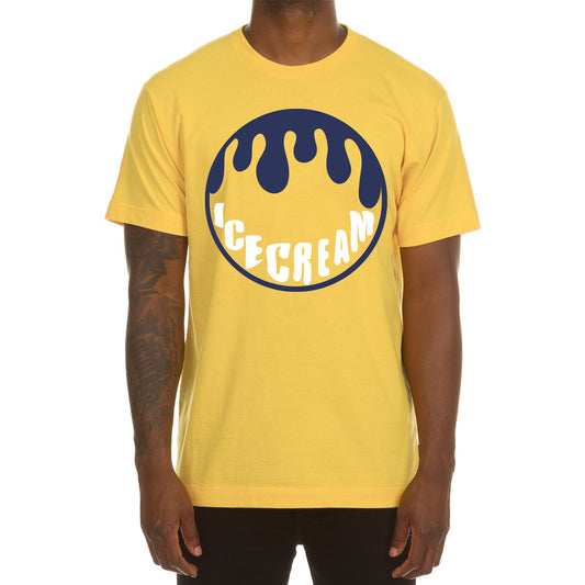 Icecream Billionaire Boys Club T-Shirt Men Bubble SS Tee 441-9208