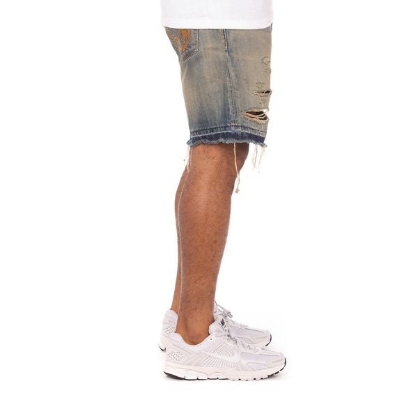Billionaire Boys Club BB Cadet Jean Shorts