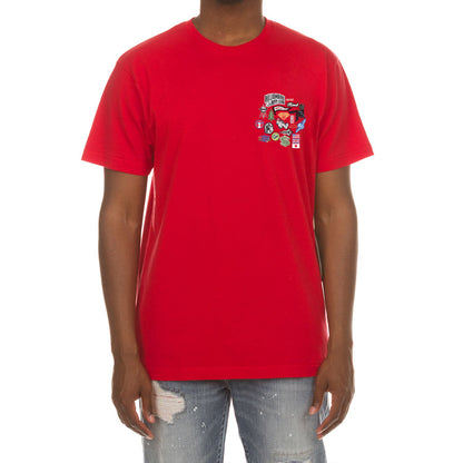 Billionaire Boys Club T-Shirt BB GRT Tee