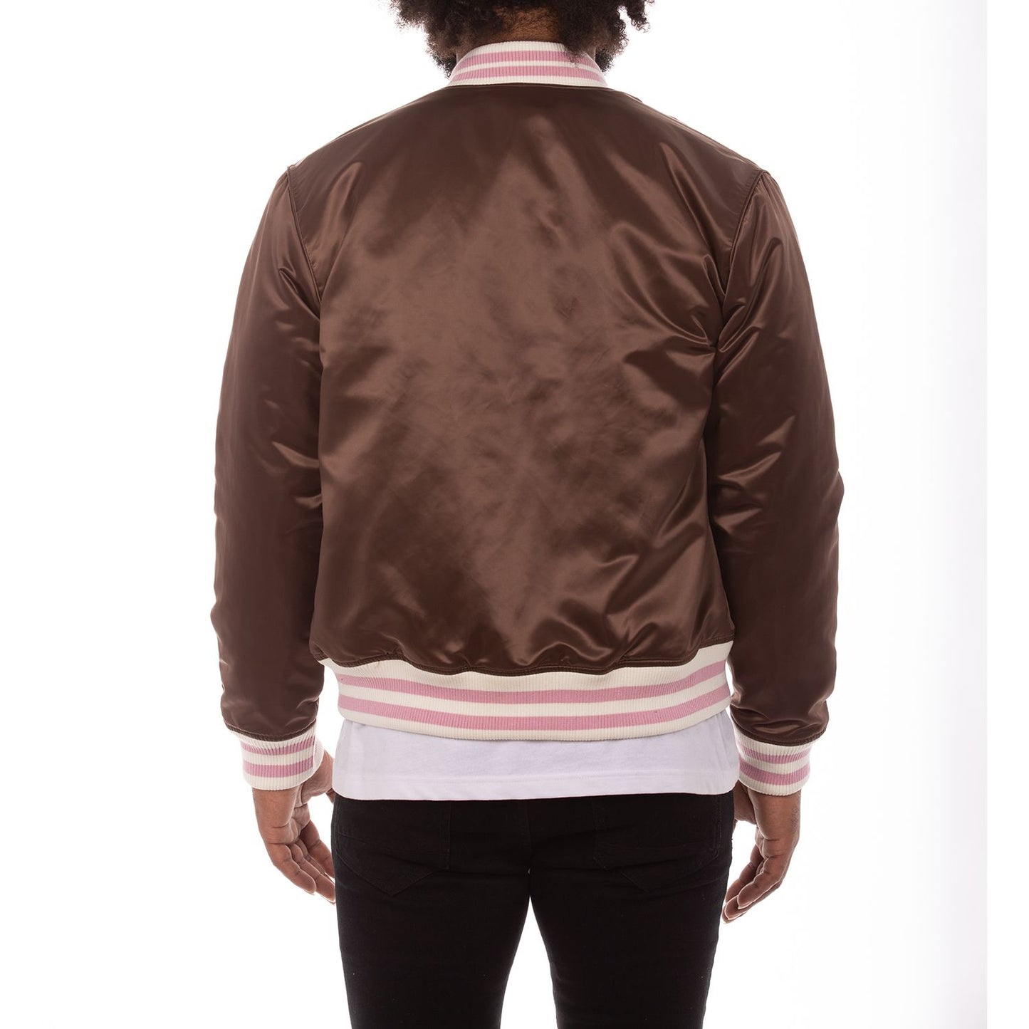 Icecream Billionaire Boys Club University Jacket