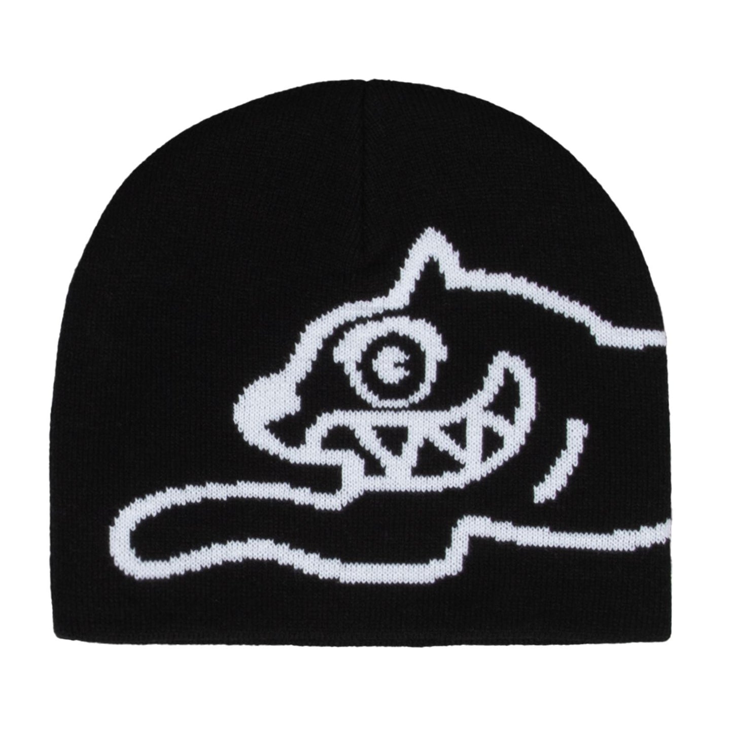 Icecream Billionaire Boys Club Clothing Men's Big Bank Knit Cap 441-9803