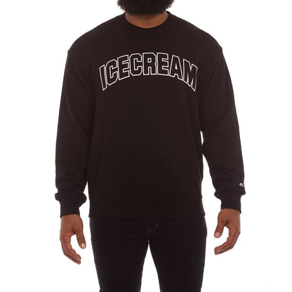 Icecream Billionaire Boys Club College Sweatshirt