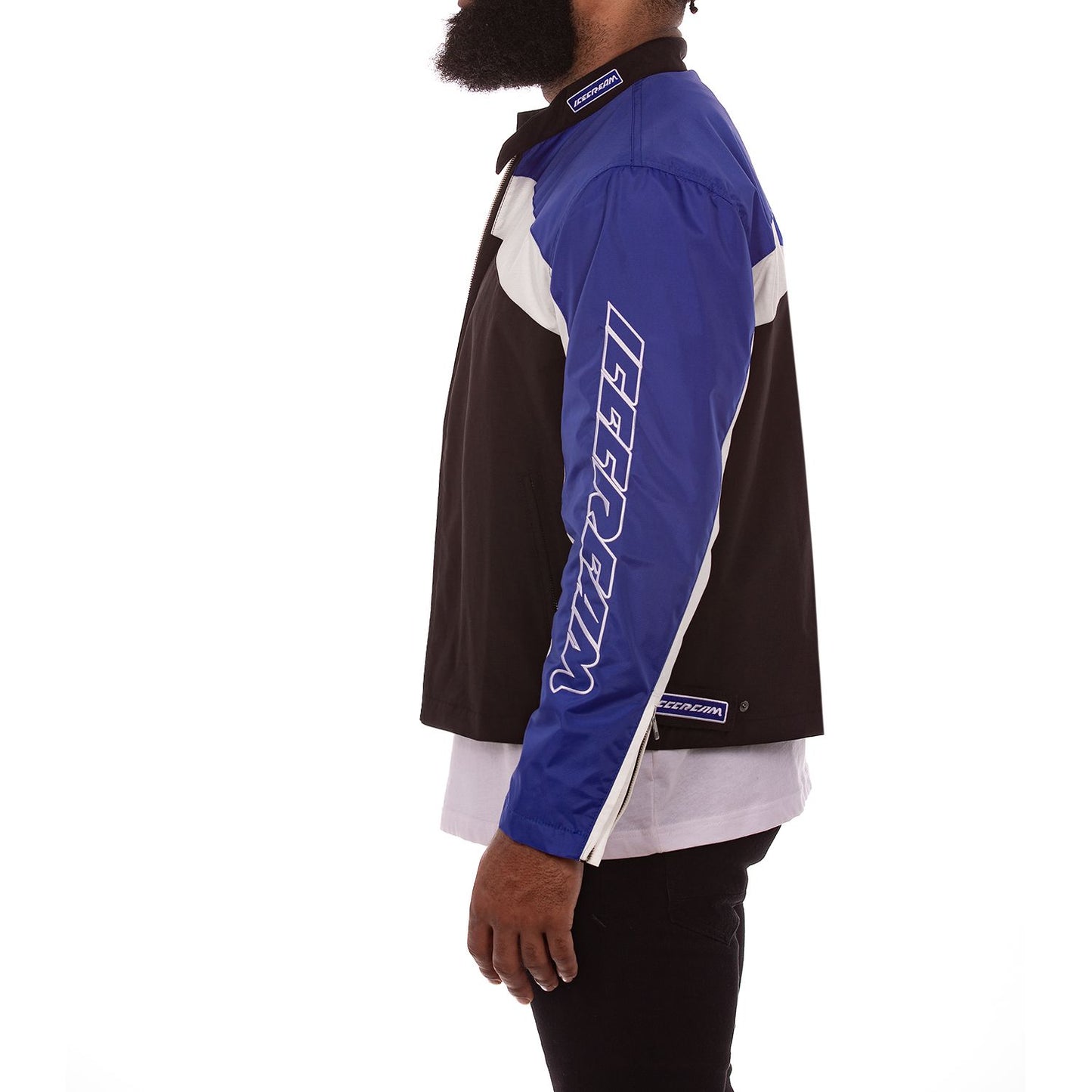 Icecream Billionaire Boys Club Speed Racer Coat