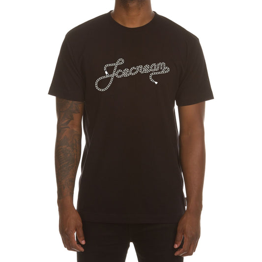 Icecream Billionaire Boys Club Men's T-Shirt Bling SS Tee 441-8201