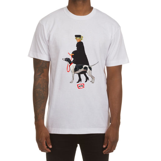 Icecream Billionaire Boys Club T-Shirt Men Greyhounds SS Tee 441-9206