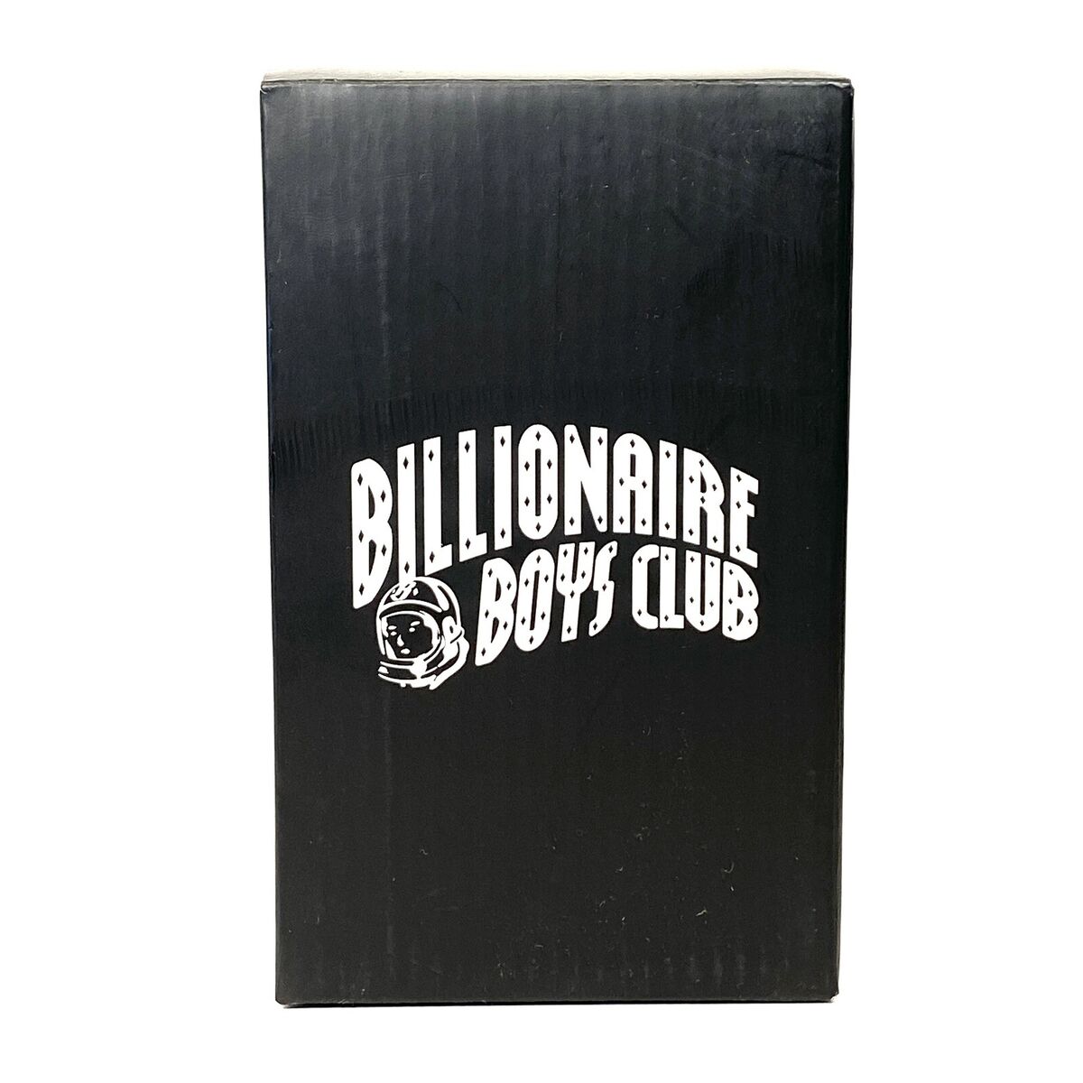 Billionaire Boys Club Candle – BB Straight Black Candle - Limited Edition Streetwear Collectible 821-0805