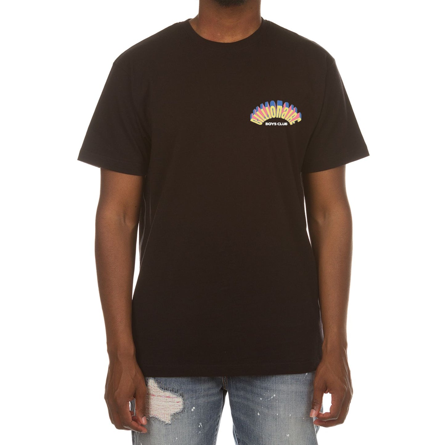 Billionaire Boys Club T-Shirt BB Riser SS Tee