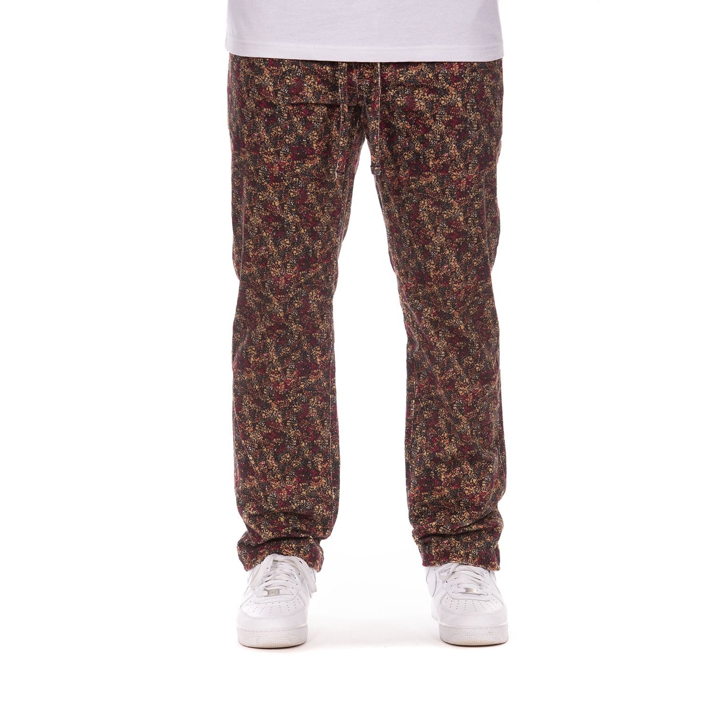 ICECREAM Billionaire Boys Club Clothing Men's Pants Azalea Pants Strawberry Fit 441-8101