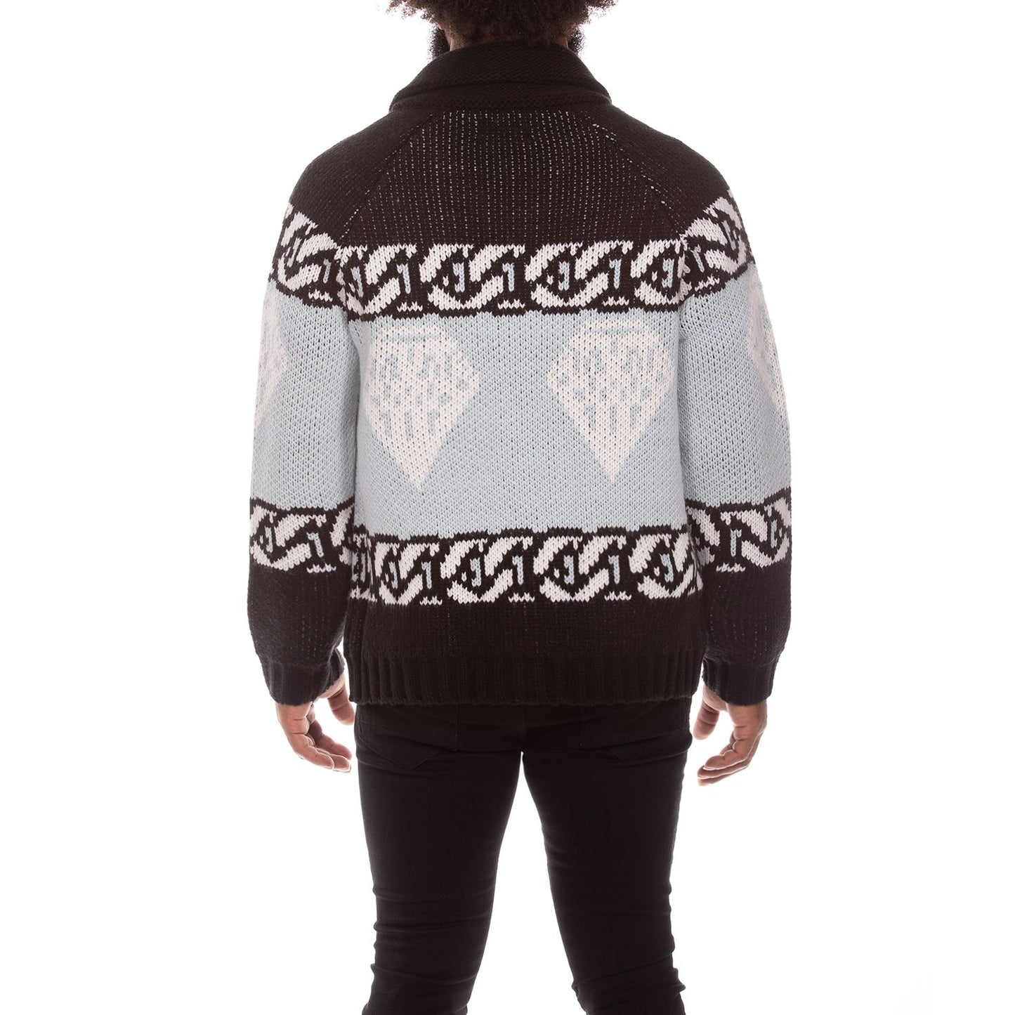 Icecream Billionaire Boys Club Mens The Shining Cardigan 441-8501