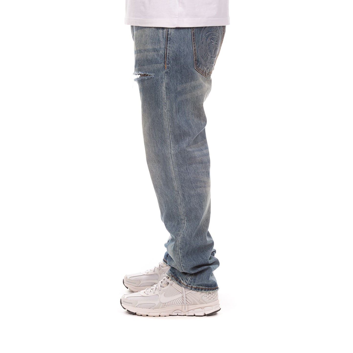 Billionaire Boys Club BB Raid Jeans