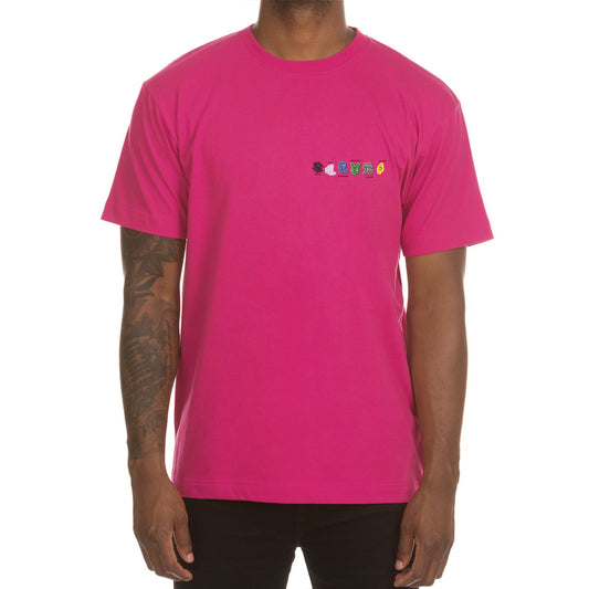 Icecream Billionaire Boys Club Cash Rules SS Tee