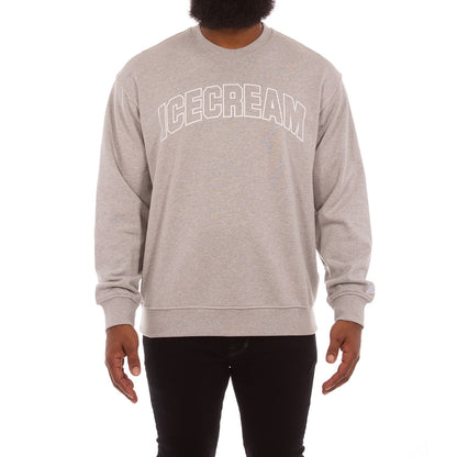 Icecream Billionaire Boys Club College Sweatshirt