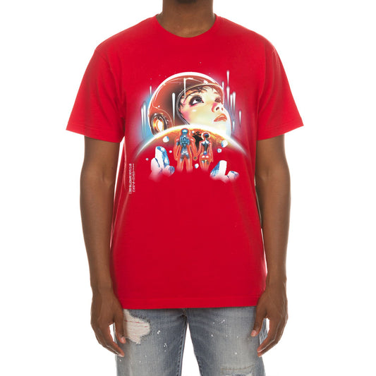 Billionaire Boys Club T-Shirt BB Abyss SS Tee