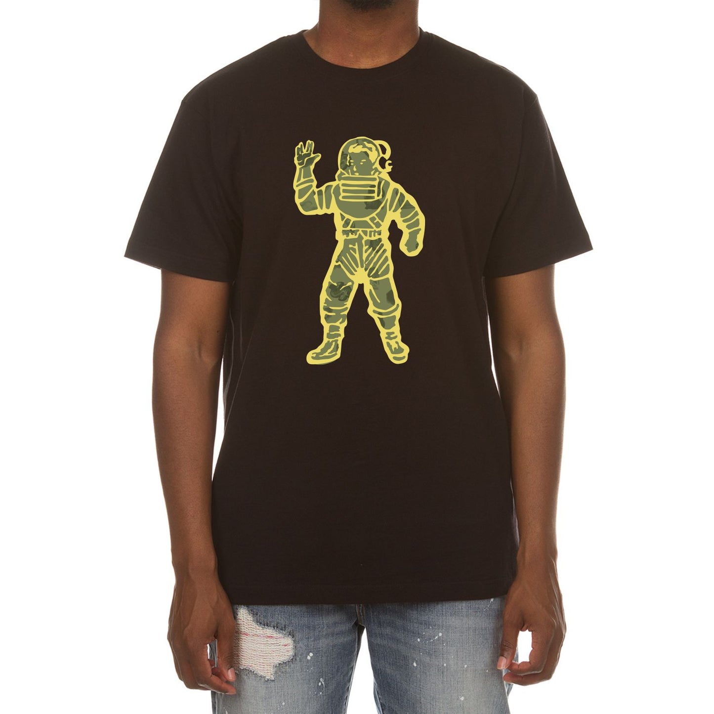 Billionaire Boys Club BB Astronaut SS Tee