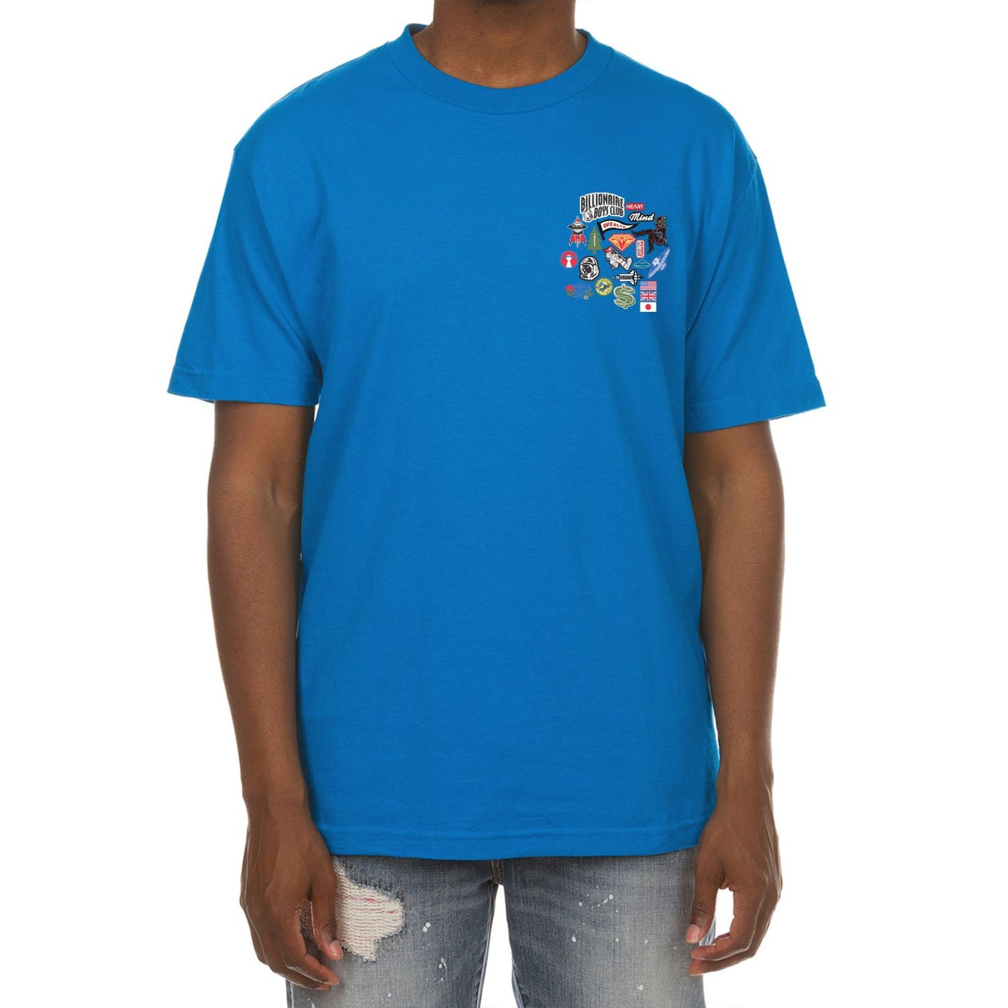 Billionaire Boys Club T-Shirt BB GRT Tee