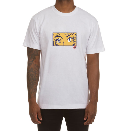 Icecream Billionaire Boys Club T-Shirt Men Seeing Cones SS Tee 441-9205