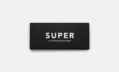 Retrosuperfuture Classic Havana Sunglasses FYX
