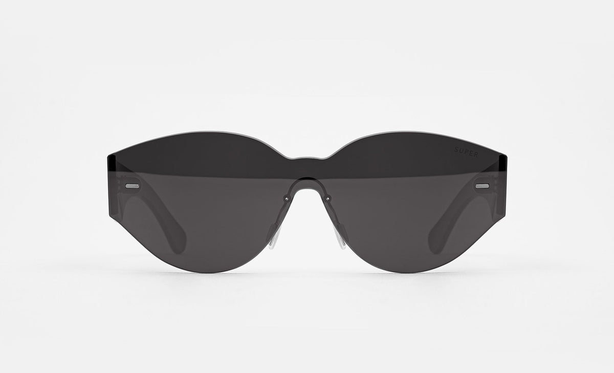 Retrosuperfuture Tuttolente Drew Mama Black Sunglasses HFW
