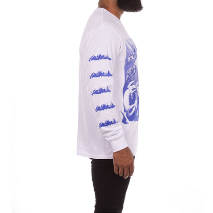 Icecream Billionaire Boys Club Count Em LS Knit