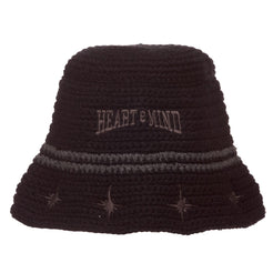 Billionaire Boys Club BB Bucket Hat - Black