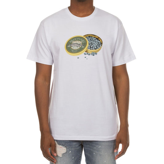 Billionaire Boys Club T-Shirt BB Fine Cut Tee