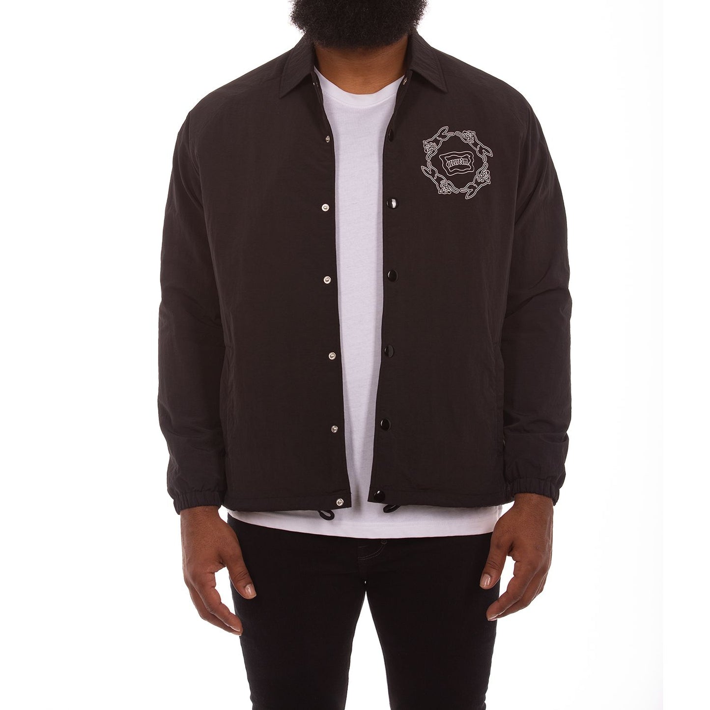 Icecream Billionaire Boys Club Coach Jacket