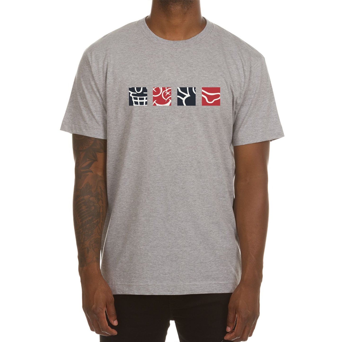 Icecream Billionaire Boys Club Scramble SS Tee